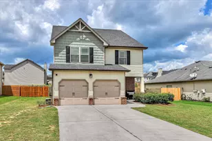 189 Pendulum Ridge, Graniteville, SC 29829 - Photo 3