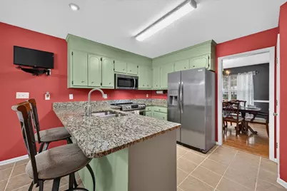 105 Longridge Loop, Aiken, SC 29803 - Photo 11