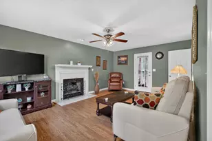 105 Long Ridge Loop, Aiken, SC 29803 - Photo 7