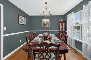 105 Long Ridge Loop, Aiken, SC 29803 - Photo 9