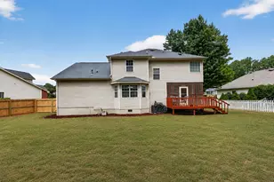 105 Long Ridge Loop, Aiken, SC 29803 - Photo 31