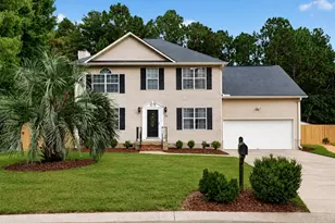 105 Long Ridge Loop, Aiken, SC 29803 - Photo 1