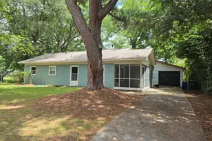 112 Smallridge St, Aiken, SC 29803 - Photo 1