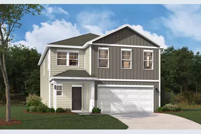 5676 Moncrief Circle, Graniteville, SC 29829 - Photo 1