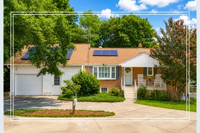 1010 Rosemont Drive, Aiken, SC 29801 - Photo 1