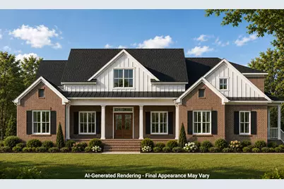 8343 Covert Drive, Aiken, SC 29803 - Photo 1