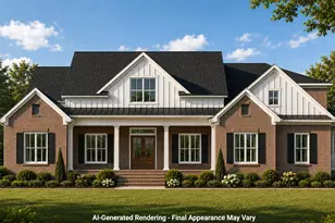 8343 Covert Dr, Aiken, SC 29803 - Photo 1
