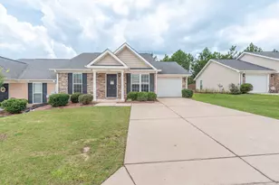178 Bobwhite Dr, Aiken, SC 29801 - Photo 27