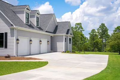 820 Dasher Circle, Aiken, SC 29803 - Photo 5