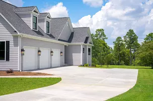820 Dasher Cir, Aiken, SC 29803 - Photo 5