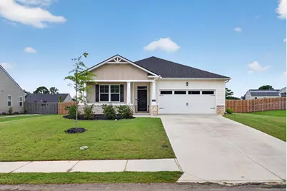 3070 Fancy Trail, Aiken, SC 29803 - Photo 1