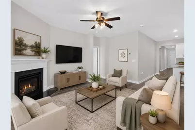 3070 Fancy Trail, Aiken, SC 29803 - Photo 17