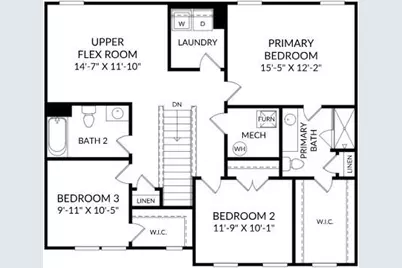 2110 April Dawn Trail, Thomson, GA 30824 - Photo 3