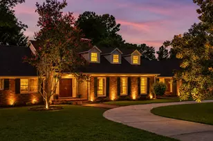 670 Partridge Bend Rd, Aiken, SC 29803 - Photo 3