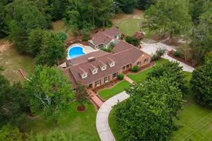 670 Partridge Bend Rd, Aiken, SC 29803 - Photo 3