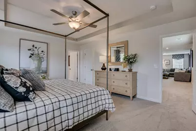 4512 Hartshorn Circle, Aiken, SC 29801 - Photo 31