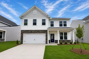 4512 Hartshorn Cir, Aiken, SC 29801 - Photo 1