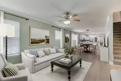 602 W Buena Vista Avenue #Unit 10, North Augusta, SC 29841 - Photo 5