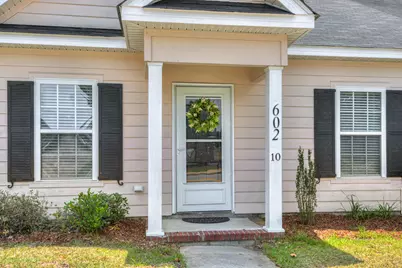 602 W Buena Vista Avenue #Unit 10, North Augusta, SC 29841 - Photo 3