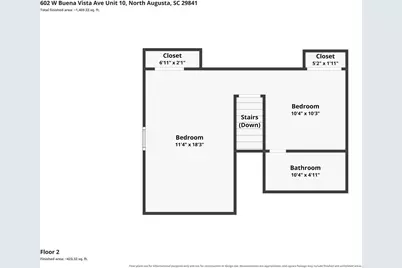 602 W Buena Vista Avenue #Unit 10, North Augusta, SC 29841 - Photo 29