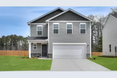 1008 Mizuno Drive, Hephzibah, GA 30815 - Photo 1