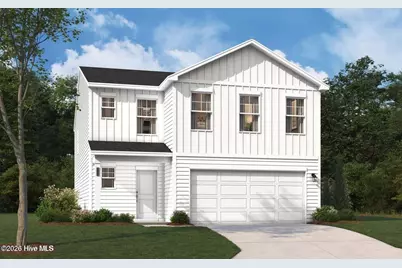 1012 Mizuno Drive, Hephzibah, GA 30815 - Photo 1