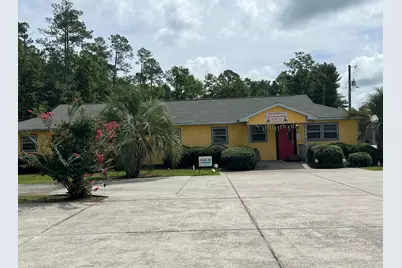10986 Ellenton Street, Barnwell, SC 29812 - Photo 1
