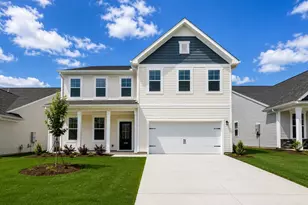 4509 Hartshorn Cir, Aiken, SC 29801 - Photo 1