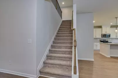 4509 Hartshorn Circle, Aiken, SC 29801 - Photo 23