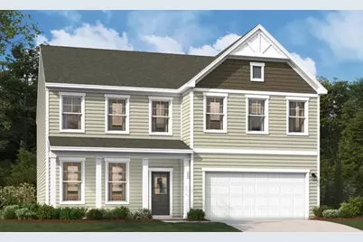 4509 Hartshorn Circle, Aiken, SC 29801 - Photo 1