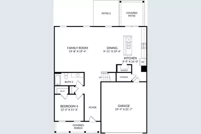 4509 Hartshorn Circle, Aiken, SC 29801 - Photo 3