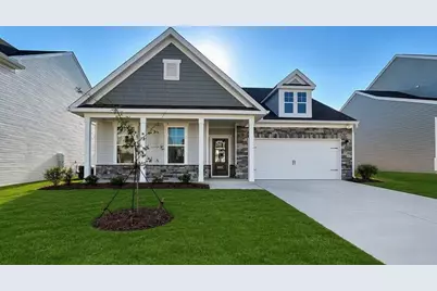 4523 Hartshorn Circle, Aiken, SC 29801 - Photo 1