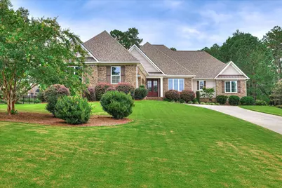 684 W Pleasant Colony Drive, Aiken, SC 29803 - Photo 1
