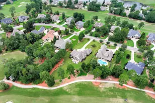 684 W Pleasant Colony Dr, Aiken, SC 29803 - Photo 55
