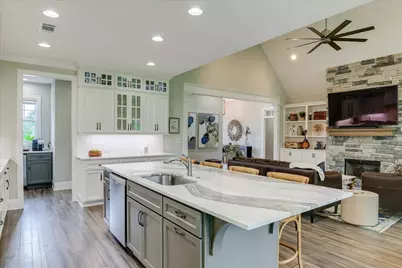 684 W Pleasant Colony Drive, Aiken, SC 29803 - Photo 17