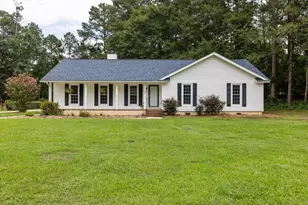 1082 Kismet Dr, Aiken, SC 29803 - Photo 1