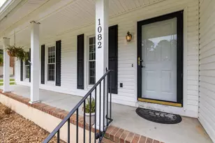 1082 Kismet Dr, Aiken, SC 29803 - Photo 5