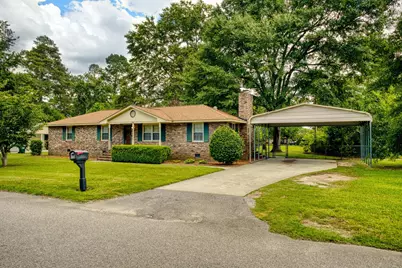 504 Boardman Road, Aiken, SC 29803 - Photo 1