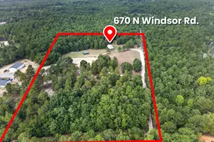 670 N Windsor Rd, Windsor, SC 29856 - Photo 35