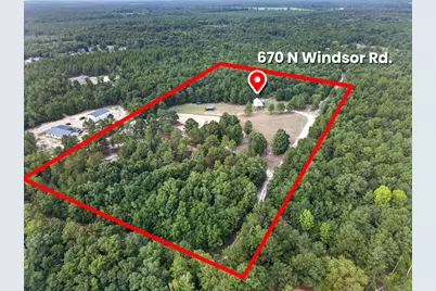 670 N Windsor Road, Windsor, SC 29856 - Photo 35