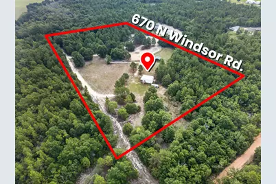 670 N Windsor Road, Windsor, SC 29856 - Photo 37