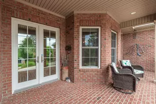 184 Lady Banks Rd, Aiken, SC 29803 - Photo 9