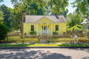 252 Chesterfield St N, Aiken, SC 29801 - Photo 1