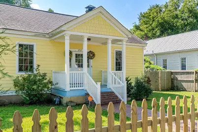 252 Chesterfield Street N, Aiken, SC 29801 - Photo 3