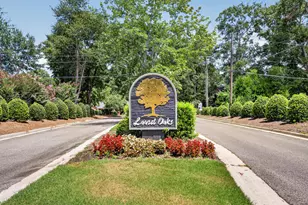 1165 Carriage Dr, Aiken, SC 29803 - Photo 37