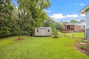 804 Shawnee Dr, North Augusta, SC 29841 - Photo 57