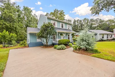 804 Shawnee Drive, North Augusta, SC 29841 - Photo 9