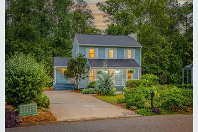 804 Shawnee Drive, North Augusta, SC 29841 - Photo 63