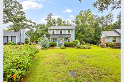 804 Shawnee Drive, North Augusta, SC 29841 - Photo 5