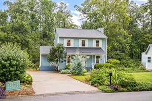 804 Shawnee Dr, North Augusta, SC 29841 - Photo 1